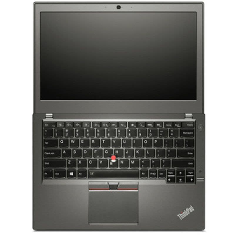 联想ThinkPad X260-8PCD 12.5英寸轻薄商务笔记本电脑(i5-6200U/8G/1TB/win10)图片