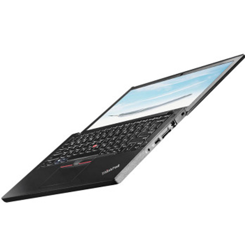 联想ThinkPad X260-8PCD 12.5英寸轻薄商务笔记本电脑(i5-6200U/8G/1TB/win10)