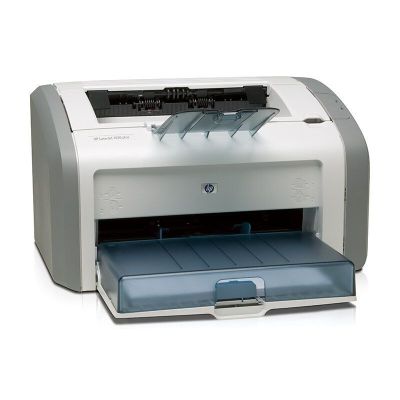 惠普(HP)LaserJet 1020 Plus 黑白激光打印机