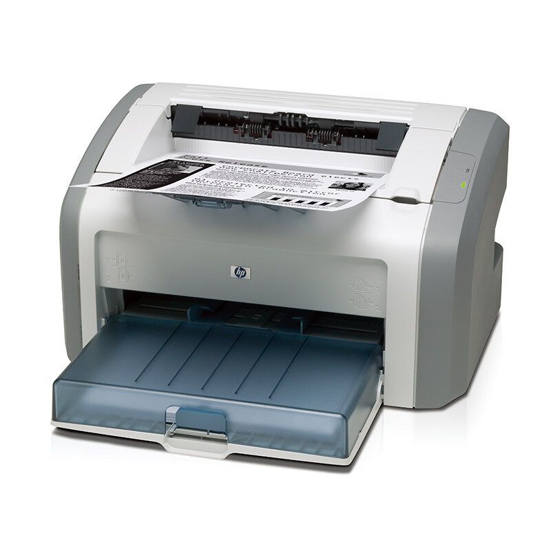 惠普(HP)LaserJet 1020 Plus 黑白激光打印机