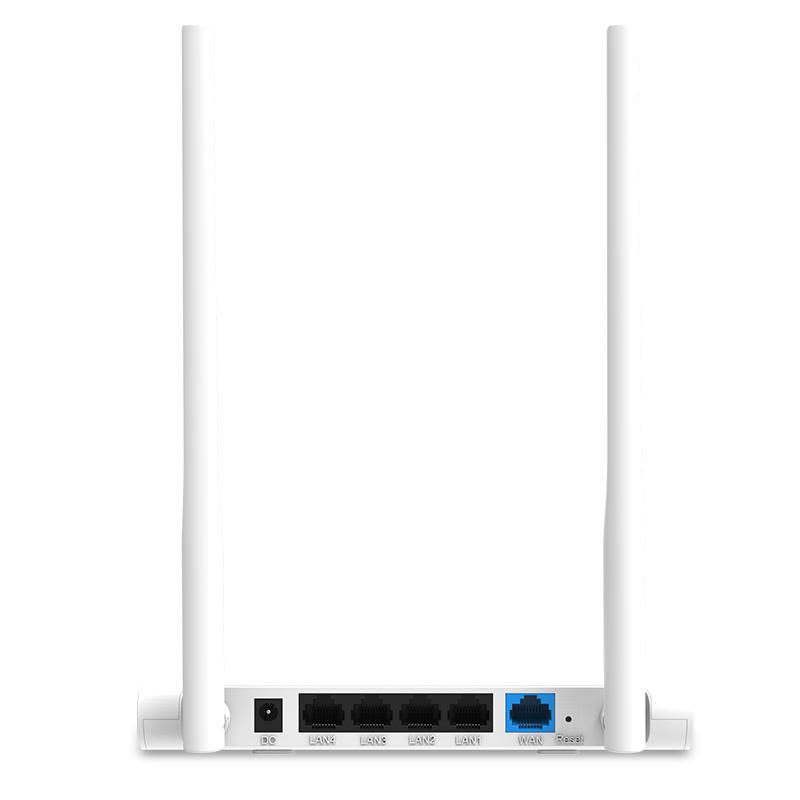 艾泰(UTT )A310W 家用智能WiFi无线路由器wifi无线中继升级土豪金图片
