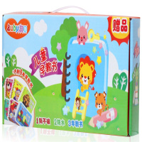 澳贝(AUBY) 儿童早教图书 (赠品 图书类型随机赠送)464941DZ