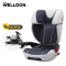 惠尔顿(welldon)汽车儿童安全座椅ISOFIX接口 茧之旅FIT(3-12岁)