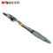 晨光文具按动中性笔GP1008 办公水笔会议笔学生考试水笔0.5mm 48支装 墨蓝色
