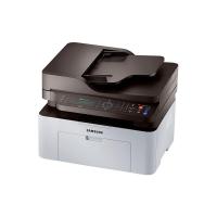 三星SL-M2071FH黑白激光打印机一体机