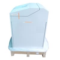 理光RICOH高速行式针式打印机KD450C机柜式高速行打,快速打印 普通并口版