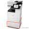惠普(HP)LaserJet Managed MFP E77825dn数码复合机
