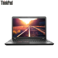 联想ThinkPad E570-4WCD 15.6英寸轻薄笔记本电脑(C3865U 4GB 500GB W10 黑色)