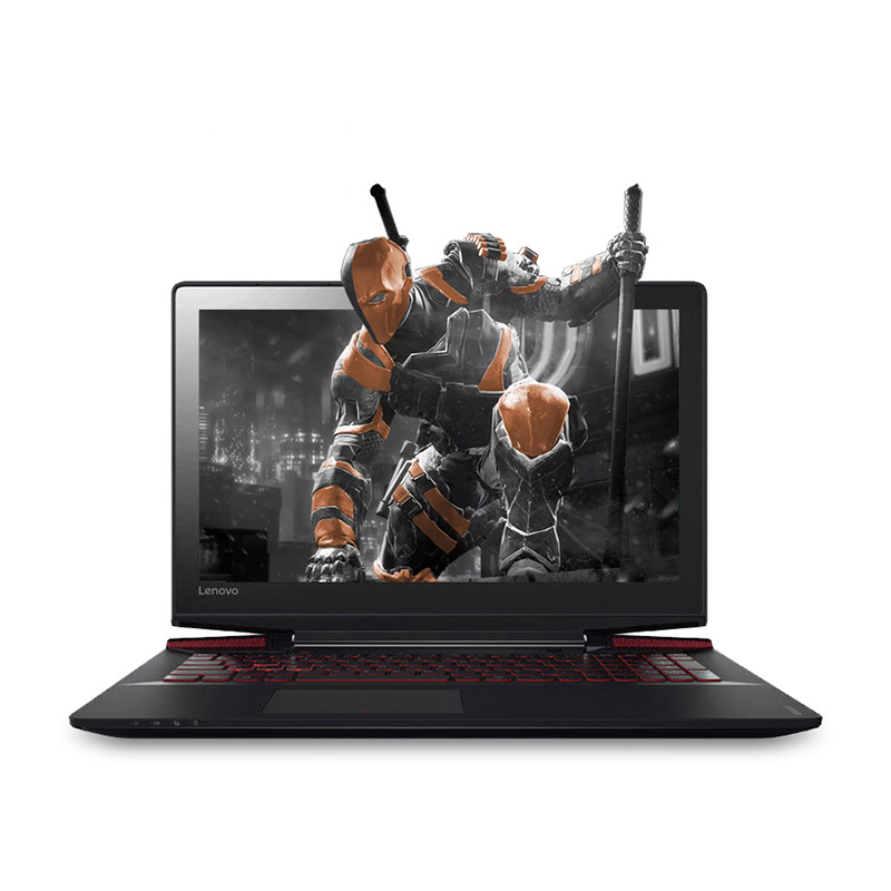 联想(Lenovo)拯救者15 15.6英寸高端游戏本电脑 I7-6700 16G 512固态 GTX960-4G独显