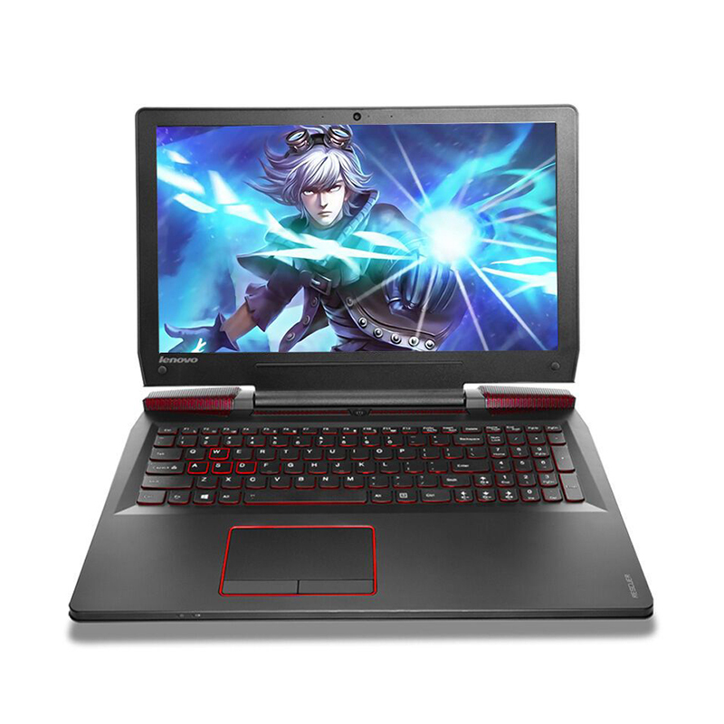 联想(Lenovo)拯救者15 15.6英寸高端游戏本电脑 I7-6700 16G 512固态 GTX960-4G独显