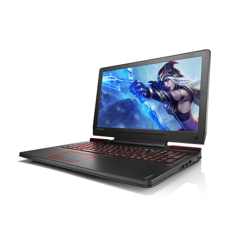 联想(Lenovo)拯救者15 15.6英寸高端游戏本电脑 I7-6700 16G 512固态 GTX960-4G独显