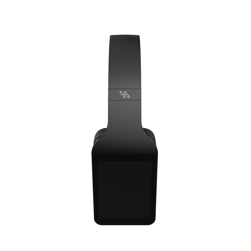 VINCI 1.5 lite (邃空黑) 智能头机