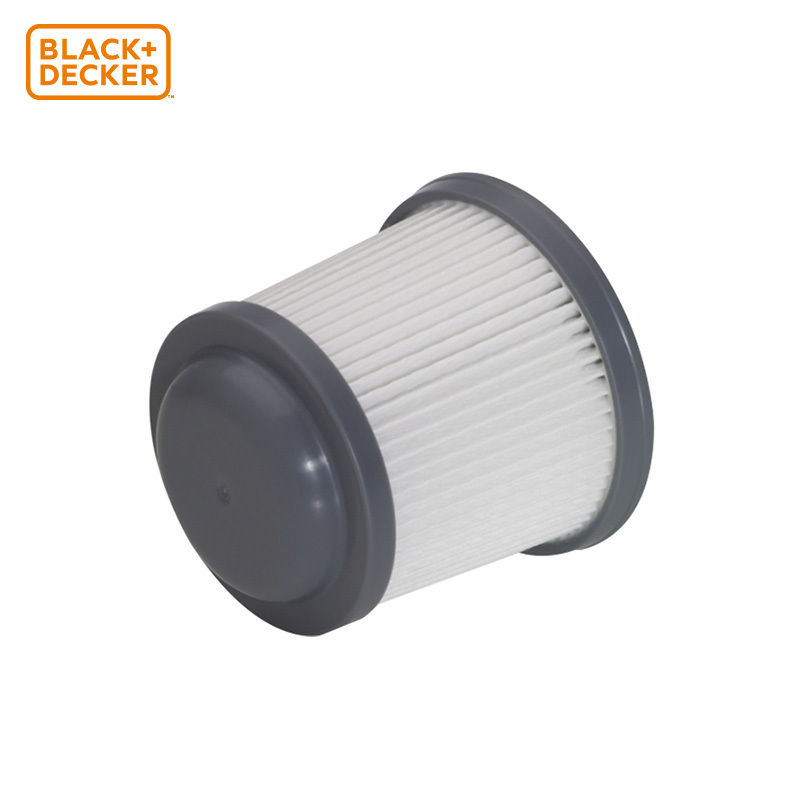 Black&Decker 百得吸尘器配件过滤网VF90-XJ原装滤网