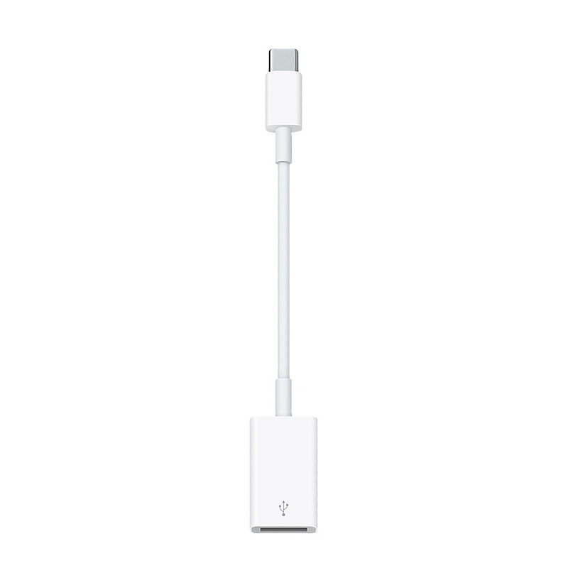 Apple MJ1M2FE/A USB-C 至 USB 转换器