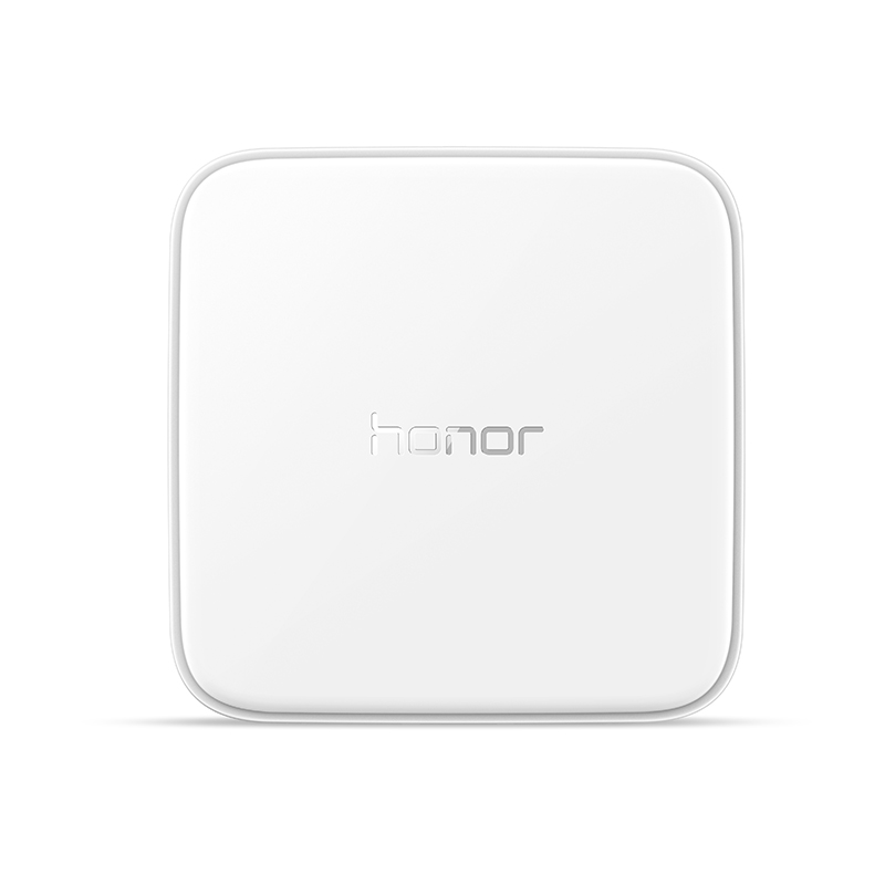 荣耀honor路由器X1 白色系路由盒子 300Mbps智能高速家用无线路由器wifi穿墙好稳定不掉线内置巴伦免调天线