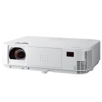 NEC NP-M323X+投影机（分辨率：1024 × 768 像素（XGA））