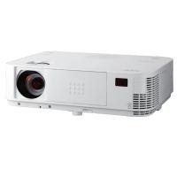 NEC NP-M402W+投影机（4000流明）