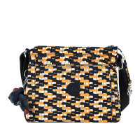 Kipling凯浦林 MOYELLE猴子挂件女士斜挎包 K16617