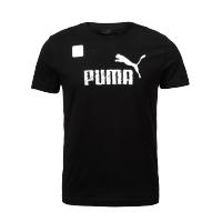 PUMA彪马 男子休闲运动短袖T恤 838896