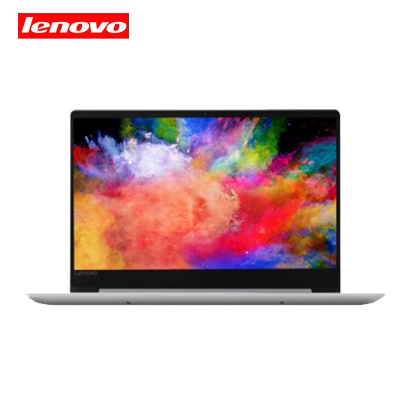 联想(Lenovo)720S 14英寸轻薄本笔记本电脑(I7-7500U 8G 256GB SSD 2G独显 银色)高清大图