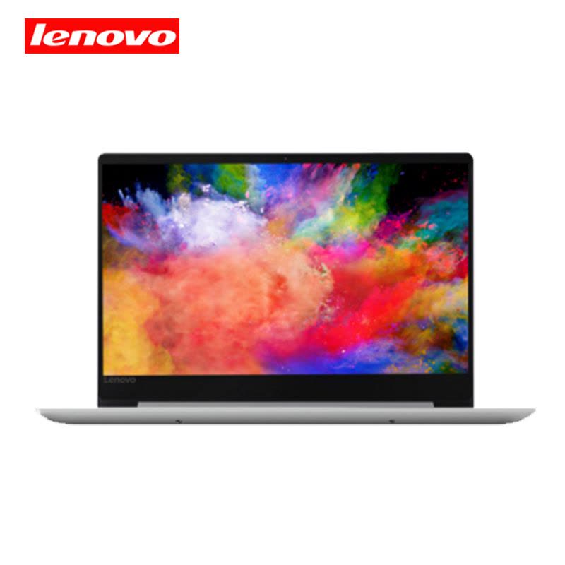 联想(Lenovo)720S 14英寸轻薄本笔记本电脑(I7-7500U 8G 256GB SSD 2G独显 银色)图片