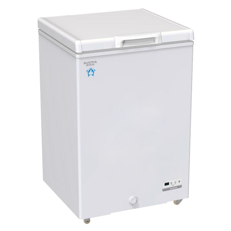 0.1°精确控温 -40°深冷速冻