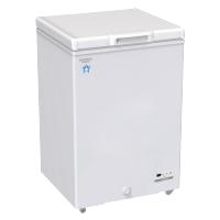 0.1°精确控温 -40°深冷速冻