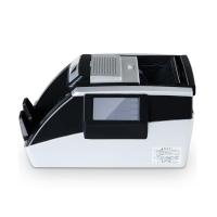 得力（deli）3912点钞机支持新币全智能触摸屏全新升级 双屏幕 银行专用B类中型