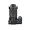 宾得(PENTAX) 数码单反相机 K-70/K70 DAL18-55WR 单镜头套装 黑色 2424万有效像素