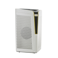 德国凯驰(KARCHER) KA5 空气净化器 智能插电式除甲醛除雾霾PM2.5 滤尘功能除臭功能 白色
