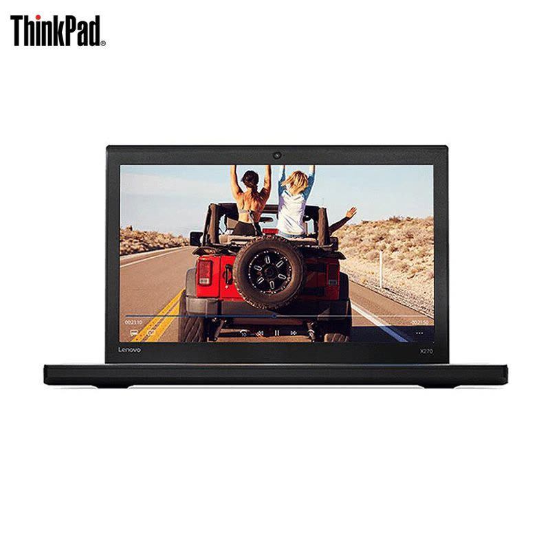 联想ThinkPad X270-48CD 12.5英寸轻薄笔记本电脑(七代I7-7500U 8G 256G固态 W10)图片