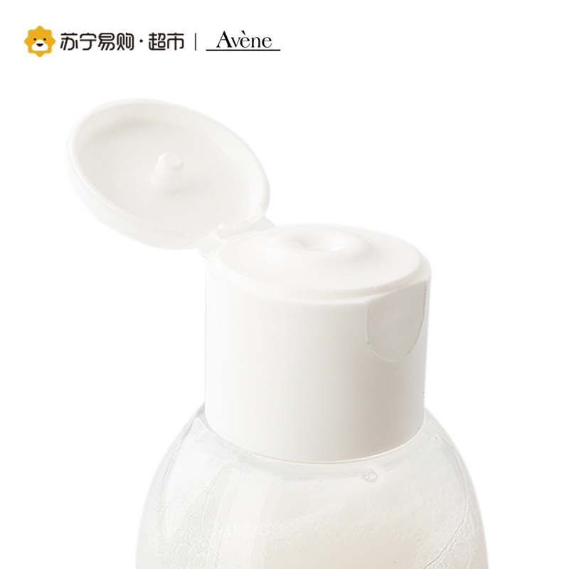 雅漾Avene舒润柔肤水200ml 舒缓抗刺激