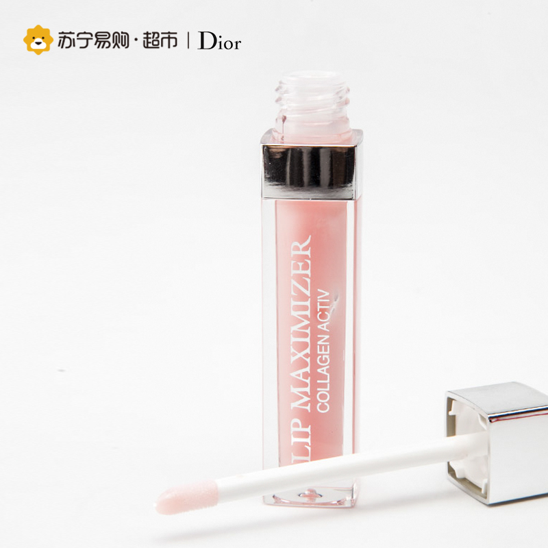 迪奥Dior魅惑丰唇蜜6mL