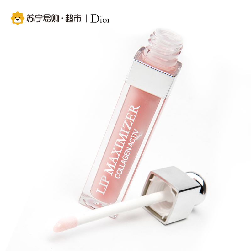 迪奥Dior魅惑丰唇蜜6mL