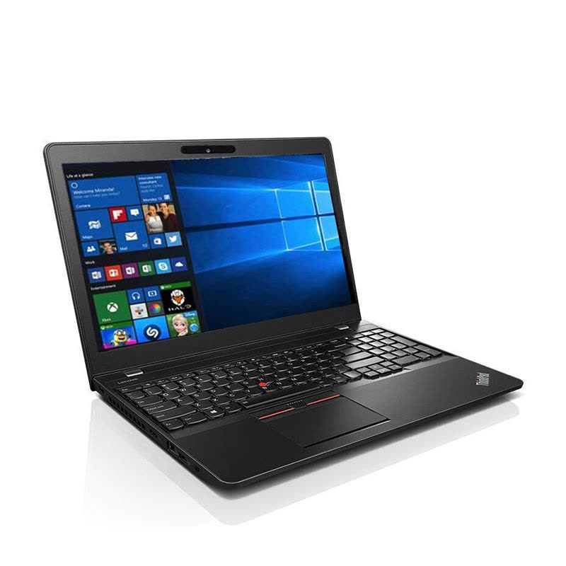 联想ThinkPad 黑将S5-02CD 15.6英寸笔记本电脑Intel i7-7700HQ 8G 1TB+180GB图片