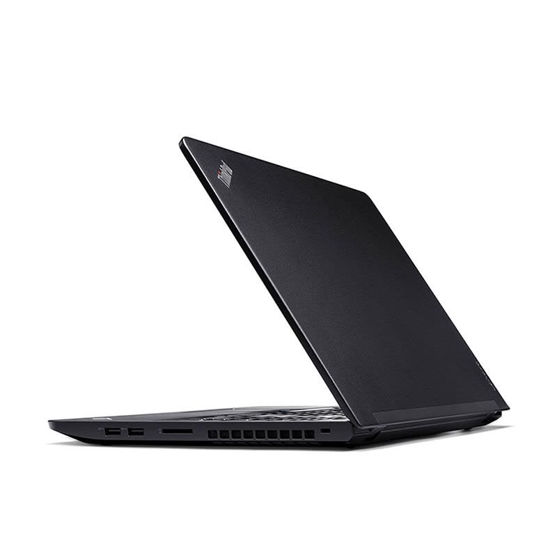 联想ThinkPad 黑将S5-02CD 15.6英寸笔记本电脑Intel i7-7700HQ 8G 1TB+180GB图片