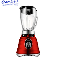 奥士达（OSTER） BLST4090R-073破壁料理机玻璃宝宝辅食多功能搅拌机