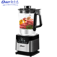 OSTER/奥士达 BLSTMAZ03B-073破壁机加热家用全自动玻璃料理机