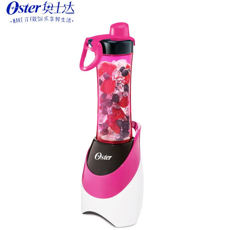 OSTER/奥士达 BLSTPB-WPK2-073家用料理搅拌机多功能奶昔榨果汁机图片