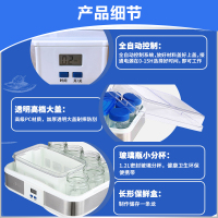 奥士达(OSTER) CKSTYM1012-073希腊式家用酸奶机全自动