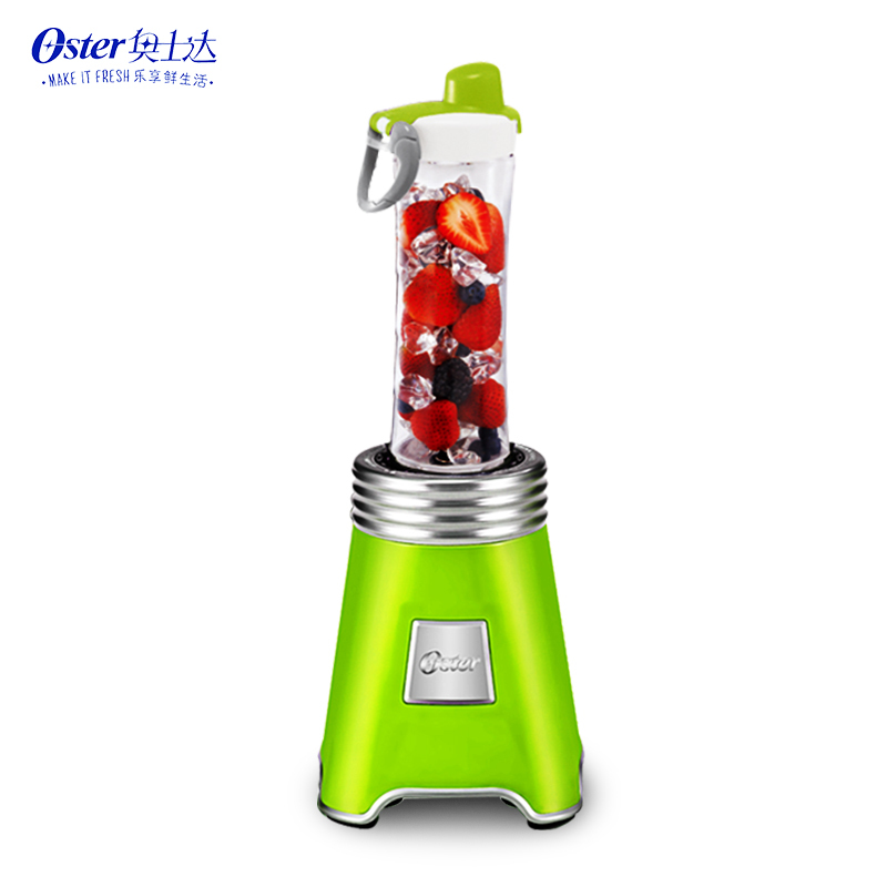 OSTER/奥士达 BLSTMM1-WGN-073家用料理搅拌机多功能奶昔榨果汁机升级款