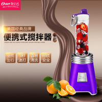OSTER/奥士达 BLSTMM1-WPP-073家用料理搅拌机多功能奶昔榨果汁机升级款