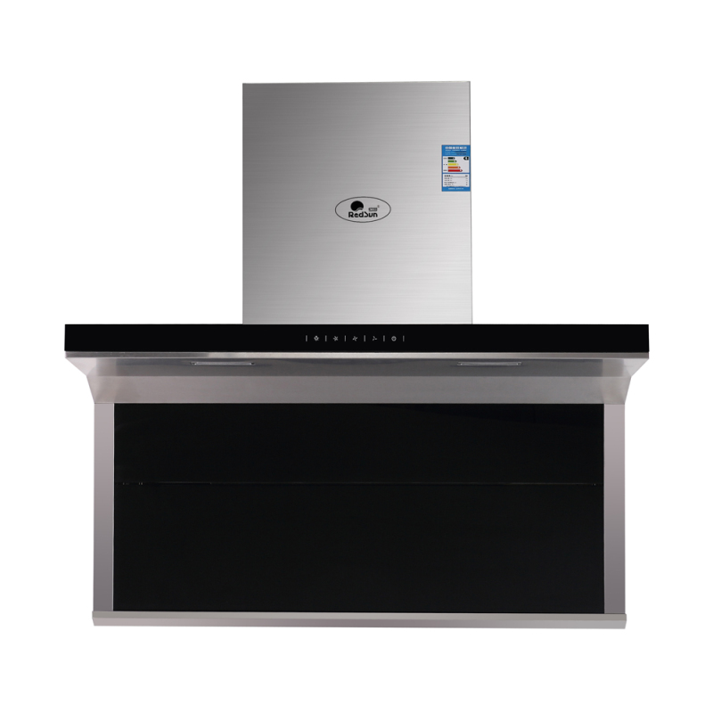 红日油烟机cxw200jxd503