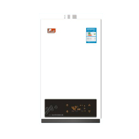 红日燃气热水器JSQ25-13HBS02