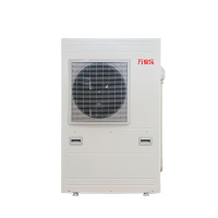 新款 二氧化碳 CO2 万家乐 采暖 地暖 包邮 热泵 空气能HA8