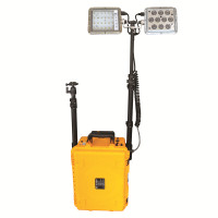 海洋王FW6108 移动式应急照明