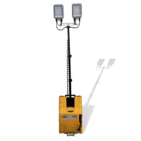 海洋王FW6128 移动式应急照明