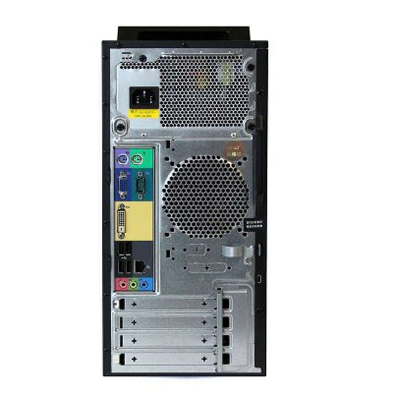 宏基(Acer)台式电脑Veriton D430(I5-6500 8G 1T 集成显卡 DVD刻录 21.5英寸)