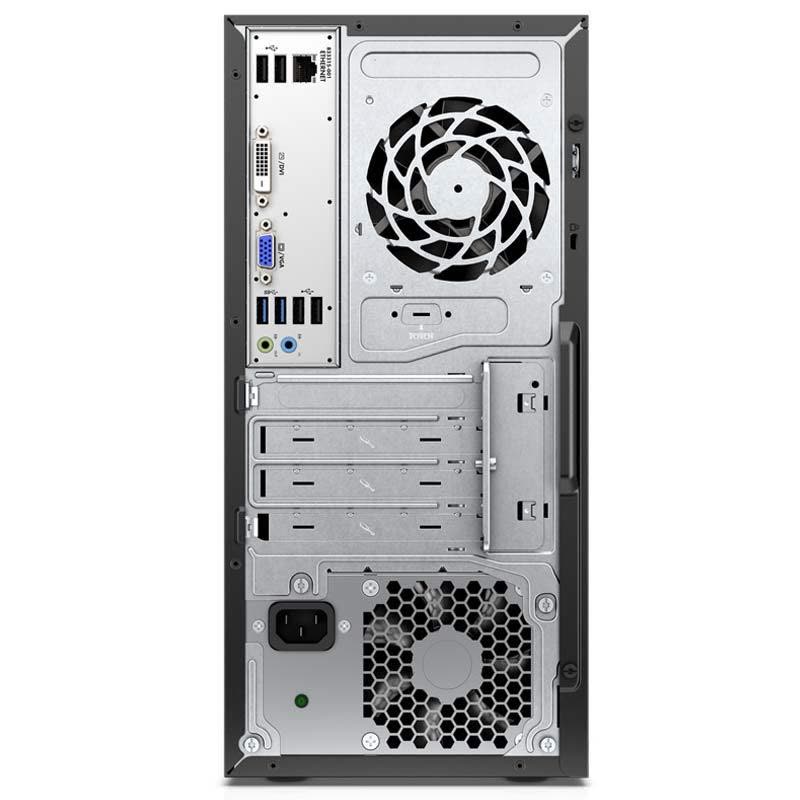 惠普(HP)商用台式电脑主机286 Pro G2 MT(G4400/4G/500B/Win10/三年上门)图片