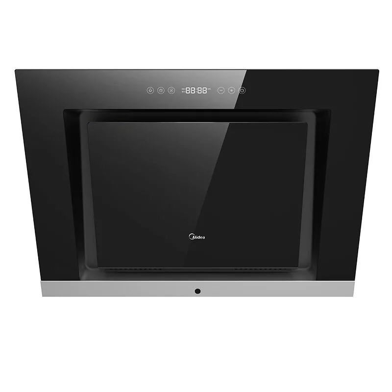 美的厨电套餐TJ9031-GR+MQ7230-G